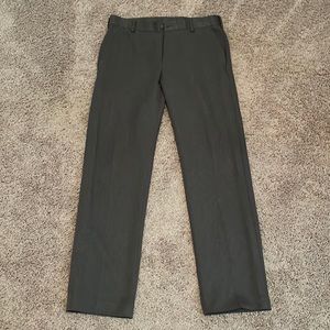 Grey Pants by Van Heusen